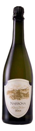 Medio Y Medio Narbona 750 Ml