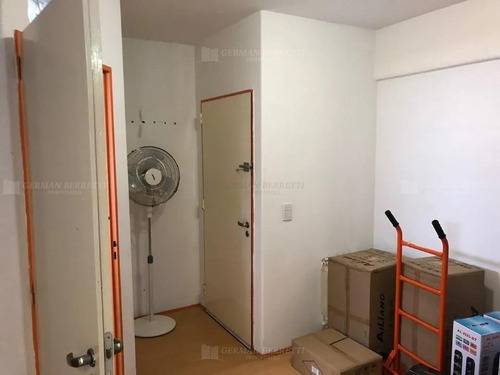 Imagen 3 de 8 de Departamento Duplex En Venta Ubicado En Belgrano, Capital Federal, Buenos Aires