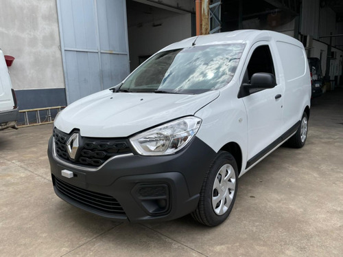 Imagen 1 de 16 de Renault Kangoo Pre Adjudicada Jmsr