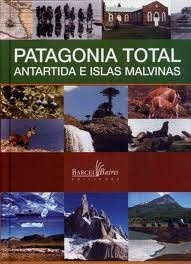 Patagonia Total Antartida E Islas Malvinas Td **promo** - Au