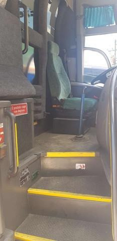 Irizar Century 2005 Mb Impecavel Completo Confira Ref.38