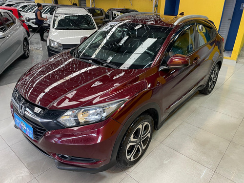 Honda HR-V 1.8 Lx Flex Aut. 5p