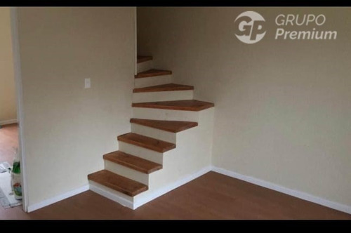 Casa En Arriendo De 3 Dorm. En San Pedro De La Paz