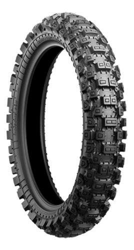 Bridgestone 110/90-19 62m Battlecross X40 Rider One Tires