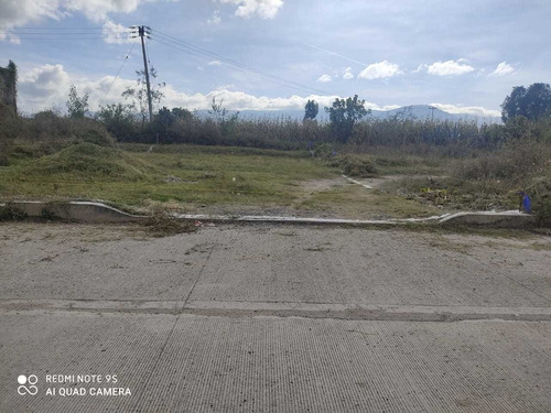 Imagen 2 de 11 de Venta De Terreno, Excelente Ubicación