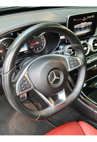 Mercedes-Benz Clase C 2.0 250 Cgi Sport At