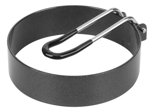 Non-stick Stainless Steel Egg Ring Fried Egg Mold