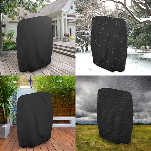 Fundas Para Sillas Plegables Para Patio, Terraza Impermeable