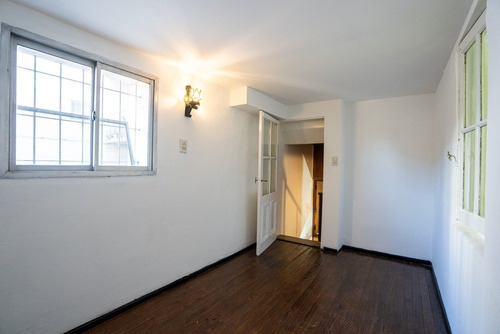 Departamento Ph En Venta En Parque Patricios, Capital Federal, Buenos Aires
