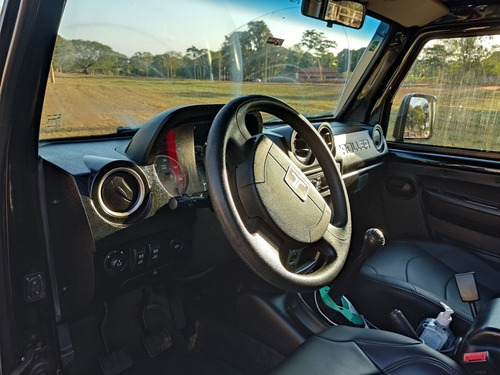 Troller T4 2013 3.2 2p