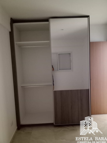 Imagem 18 de 30 de Apartamento - Ap00287 - 70058485