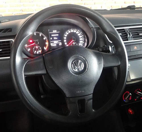 Imagem 7 de 11 de Volkswagen Spacefox 1.6 Mi Trend 8v Flex 4p Manual
