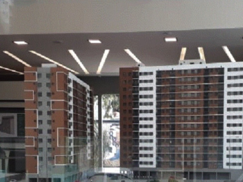 Imagem 28 de 30 de Meier, East Side, Apartamento De 2 Quartos (suite), Total Lazer, Praticiadades E Conveniencias - Ap02914 - 70025593