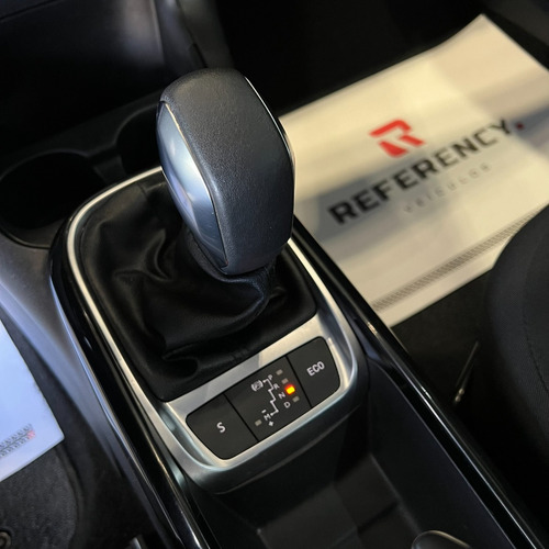 Citroën C4 Cactus 1.6 Feel 16v Aut. 5p