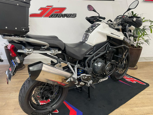 Tiger Explor Xc