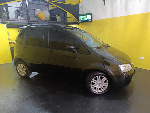 Fiat Idea 1.4 Elx Flex 5p