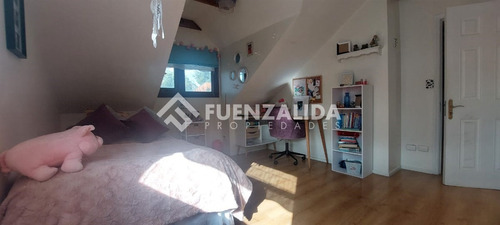 Arrendamos Casa De 6d3b En Puerto Varas