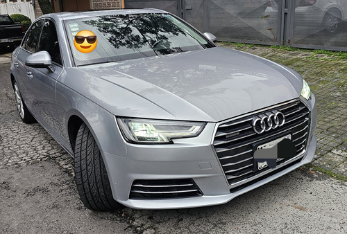 Audi A4 2.0 T Elite Quattro 252hp Dsg