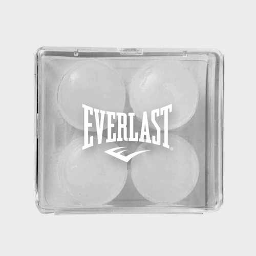 Tapones Circular (set 4) Everlast