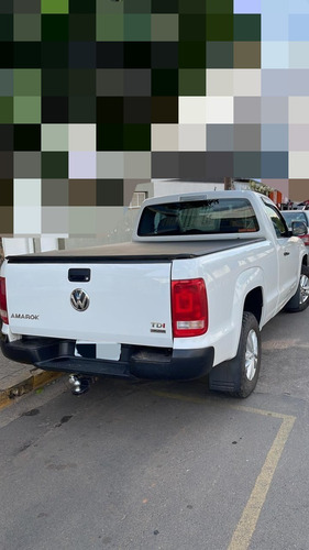 Imagem 4 de 17 de Amarok Cs