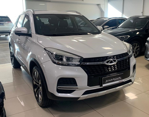Caoa Chery Tiggo 5X 1.5 VVT TURBO Iflex TXS DCT