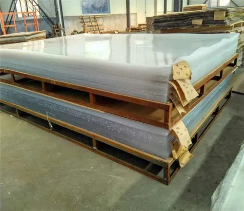 comprar Acrílico Por Plancha, Dimensionado Trozo Y Pieza