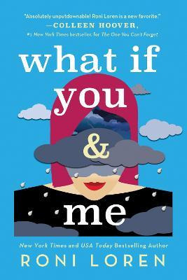 Libro What If You & Me - Roni Loren