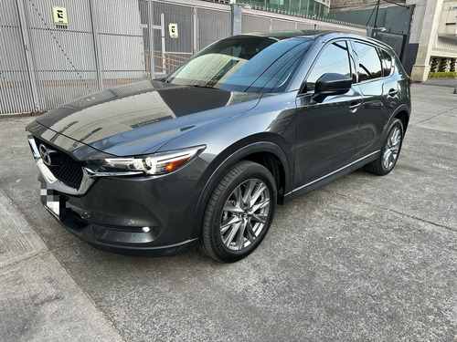 Mazda CX-5 2.5 S Grand Touring 4x2 At
