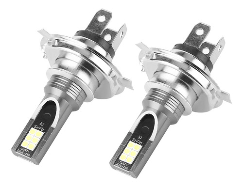 Bombillas Antiniebla Delanteras, 2 Unidades, 303012 Led, 24