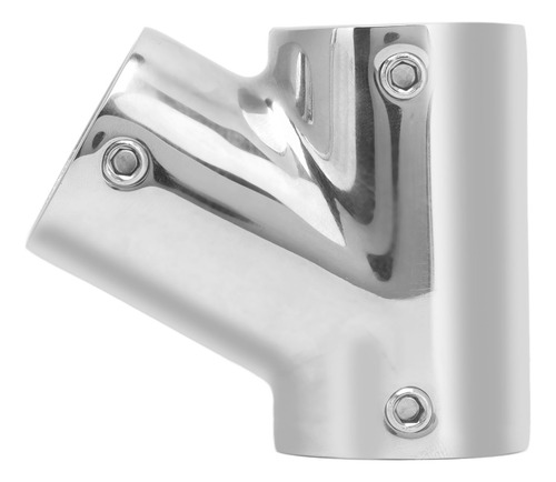 Barandilla Con Conector De Tubo Para Barco De 25 Mm (1)