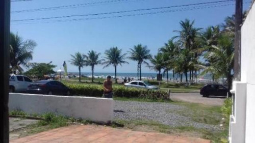 Casa No Cibratel 1 Com Edícula Ampla - Itanhaém 5040 | Npc