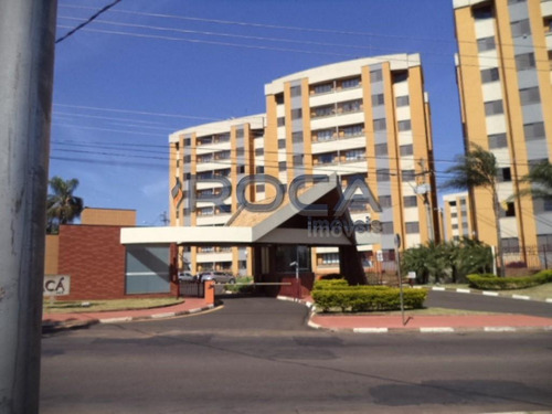 Venda De Apartamentos / Padrão Na Cidade De São Carlos 24344
