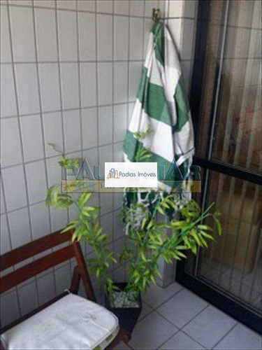 Imagem 19 de 30 de Apartamento Com 2 Dorms, Vila Oceanopolis, Mongaguá - R$ 276.000,00, 71m² - Codigo: 13803 - V13803