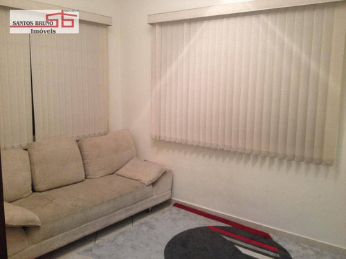 Imagem 7 de 30 de Sobrado Com 3 Dormitórios À Venda, 240 M² Por R$ 1.250.000,00 - Pirituba - São Paulo/sp - So0695