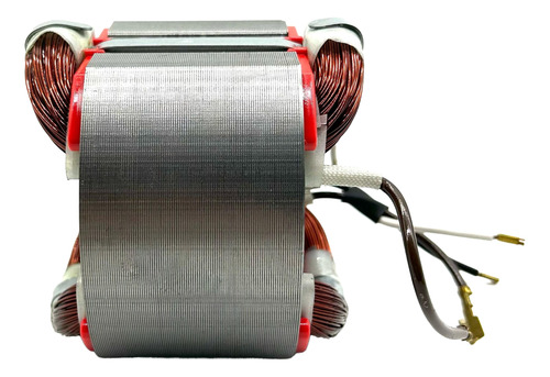 Bobina Para Serra De Mesa Skil 3610 / F000607136 220v