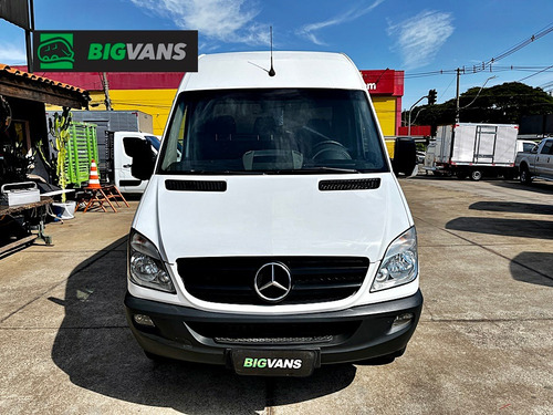 Mercedes-Benz Sprinter Furgão 2.2 Cdi 311 Longo Teto Alto 5p