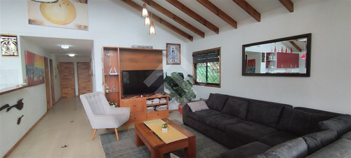 Casa En Venta 4d 2b 2e Algarrobo