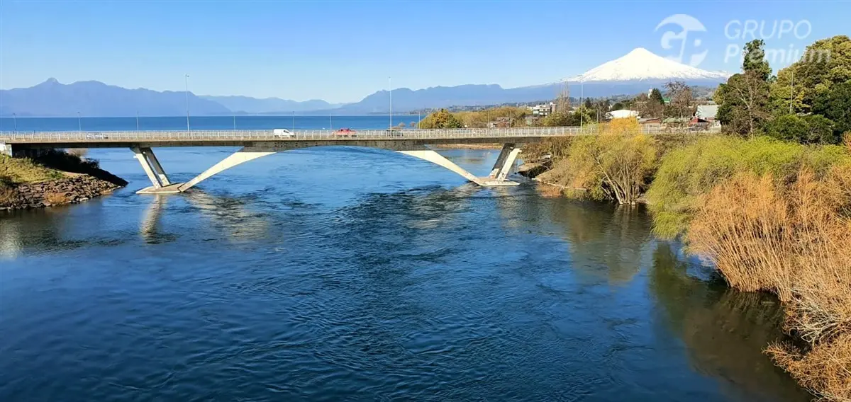 Vendo Dpto. 2d. 1b. 1e. Villarrica - Oportunidad