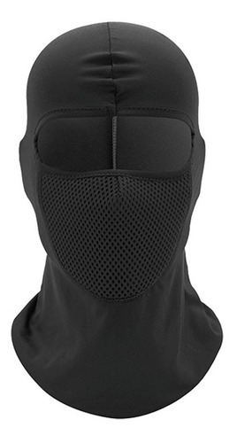 Balaclava - Pasamontañas Militar Táctico Bandana Moto Bici