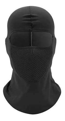 Balaclava Pasamontañas Moto Verano Tela Icecool®