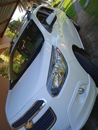 Chevrolet Spin 1.3 Ltz 7as 75cv 2013