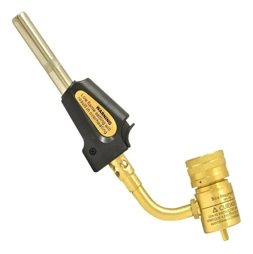 comprar Bico Maçarico Portátil Automático Regulável Suryha