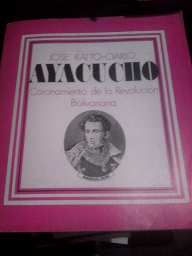 Ayacucho Historia