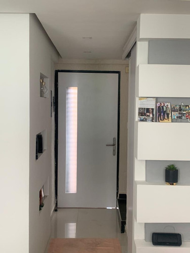 Imagen 4 de 9 de Town House En Res. Terrazas De Monte Alegre Ii, Tazajal (lemth-124)