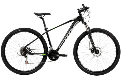 Bicicleta Gw Lynx 29 Altus Shimano 9 Vel Hidráulico Bloque I