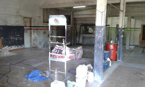 Imagen 3 de 14 de Galpon Con Vivienda En Venta En Haedo Norte