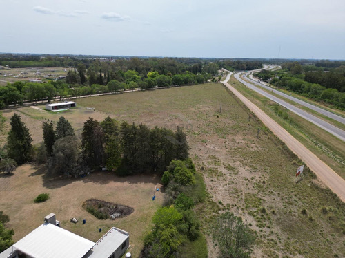 Venta Terreno Lote El Remanso Exaltación De La Cruz