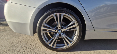 Bmw 430i Grand Coupe