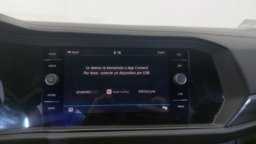 Volkswagen Vento 1.4 TSI COMFORTLINE MY19 AT