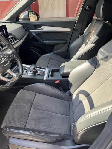 Audi SQ5 3.0 Tfsi Stronic 354cv